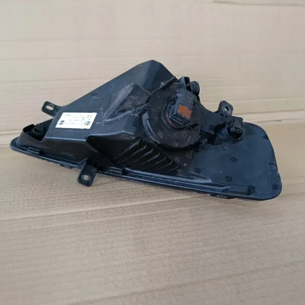 Farol Halógeno Esquerdo Seat Leon III FR image 7