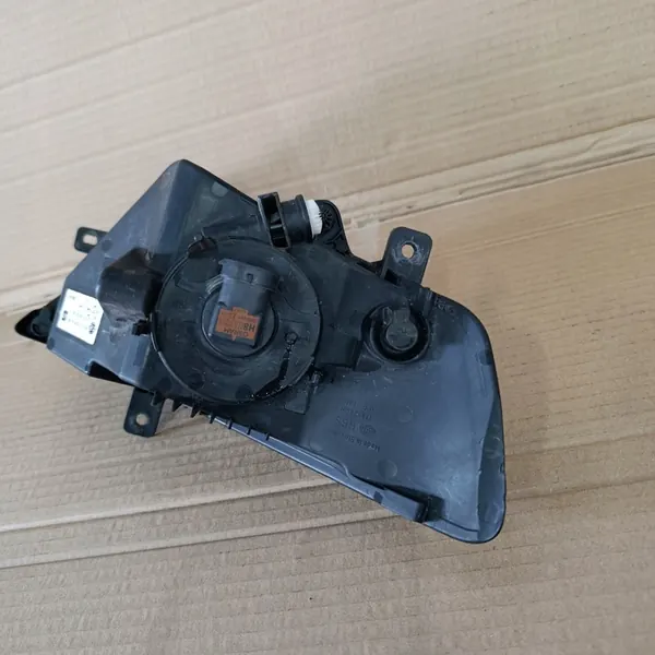 Farol Halógeno Esquerdo Seat Leon III FR image 8