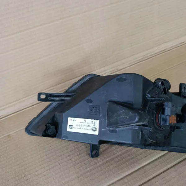 Farol Halógeno Esquerdo Seat Leon III FR image 9