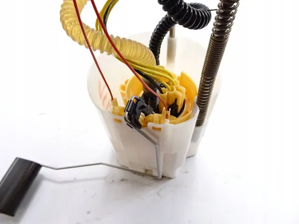 Bomba de Combustível Nissan Qashqai II 1.5L 0580203311 image 2