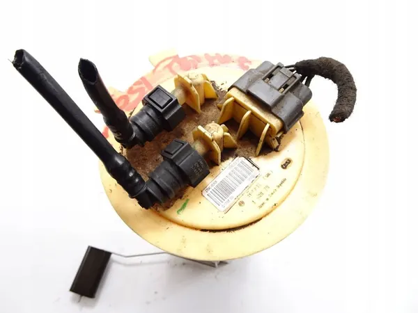 Bomba de Combustível Nissan Qashqai II 1.5L 0580203311 image 3