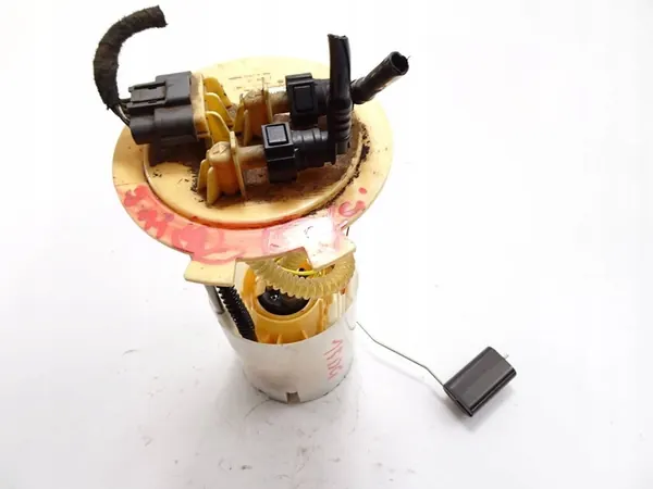 Bomba de Combustível Nissan Qashqai II 1.5L 0580203311 image 4