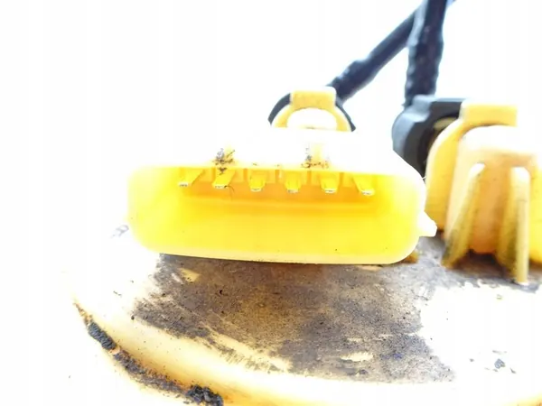 Bomba de Combustível Nissan Qashqai II 1.5L 0580203311 image 5