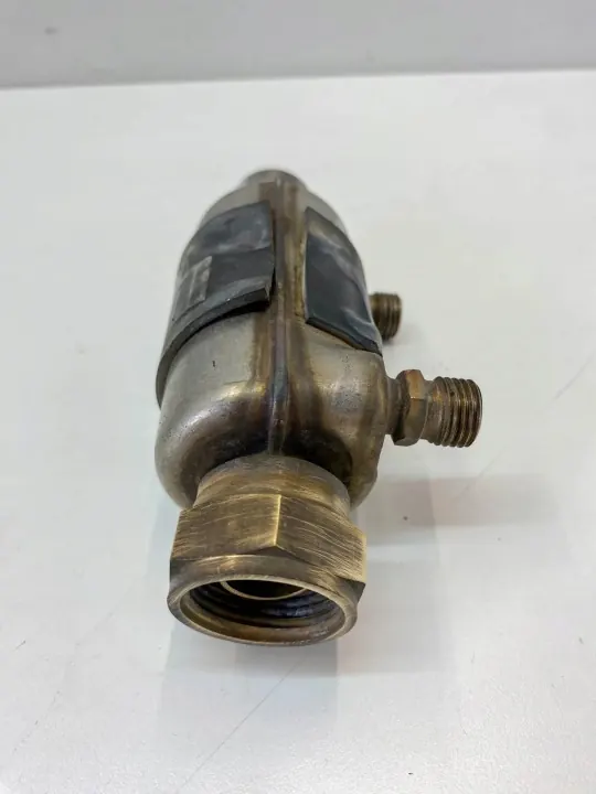 Arrefecedor de combustível OEM A1294760017 Mercedes-Benz SL image 3