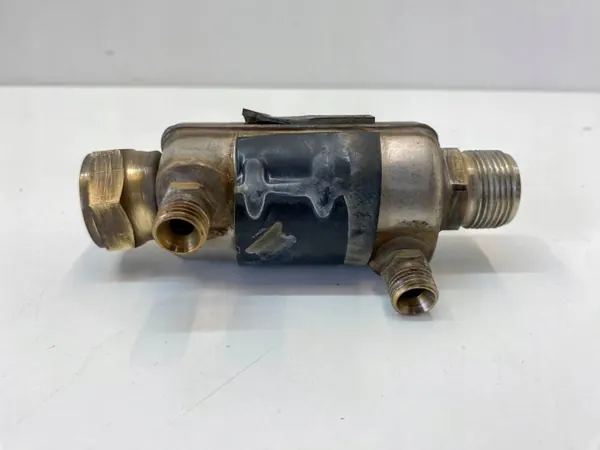Arrefecedor de combustível OEM A1294760017 Mercedes-Benz SL image 4