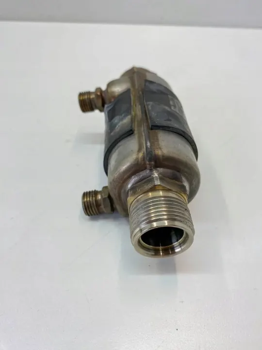 Arrefecedor de combustível OEM A1294760017 Mercedes-Benz SL image 5