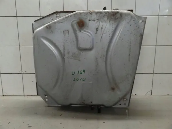 Brandstoftank OEM OKL15118 voor Mercedes-Benz W169 image 2