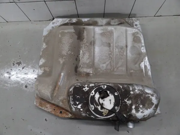 Brandstoftank OEM OKL15118 voor Mercedes-Benz W169 image 4