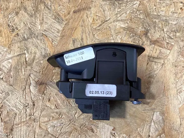 Handremschakelaar Porsche OE 7P5927225 image 3