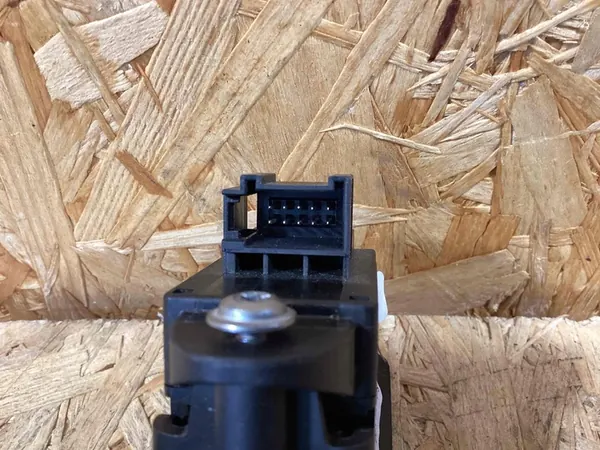 Handremschakelaar Porsche OE 7P5927225 image 5