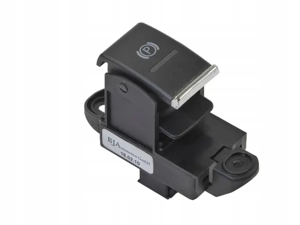 Handremschakelaar Porsche OE 7P5927225 image 6