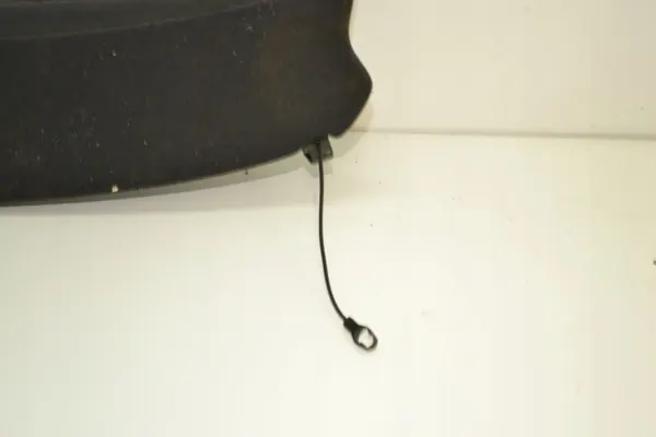 BMW 1 Serie E87 E81 Achterklep OEM 16594110 image 3
