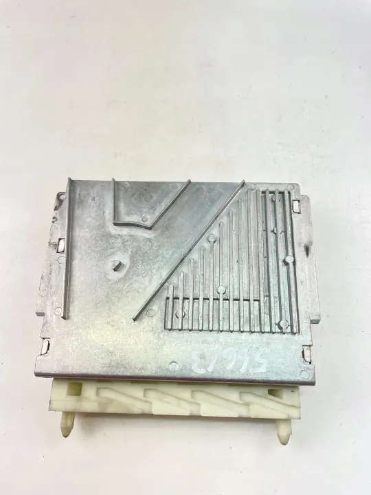 Computadora de transmisión Volvo OE usado OEM 28187639 image 4