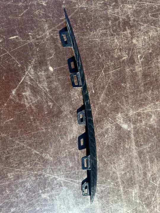 MERCEDES GLE W167 Inferiore Destro AMG Night image 2