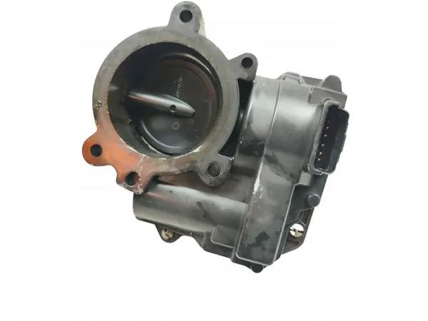 Throttle Body Peugeot 508 5008 Citroen DS3 DS4 1.6 THP V760491880 image 5