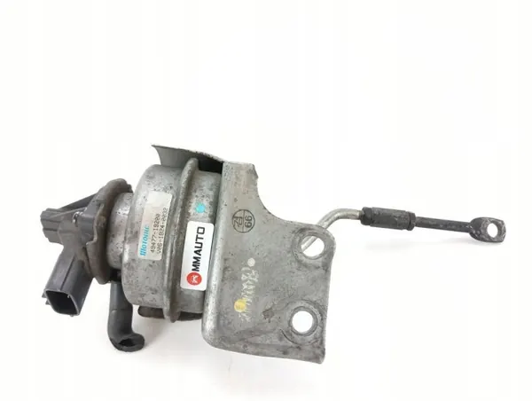 Turbo-actuator OEM 49477-19200 voor Chevrolet Cruze 2.0 VCDI image 2