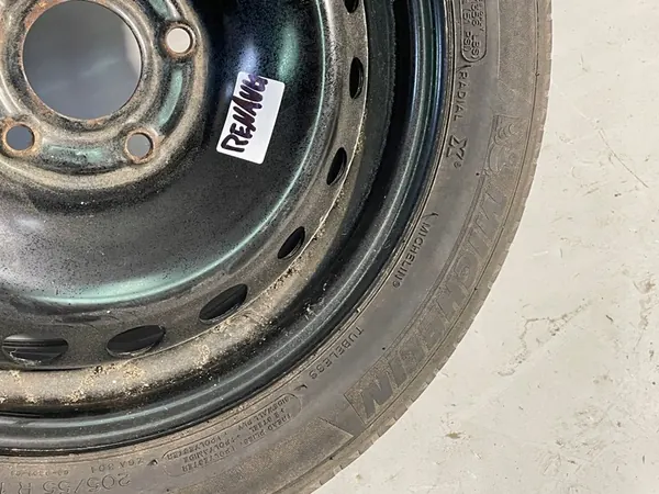 RENAULT ARKANA VARARENKAAT 145/90/16 image 2