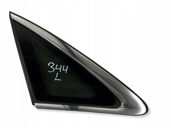 Ventana lateral trasera Audi OE 8W5845297H image 2
