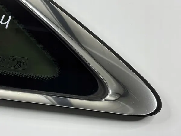 Ventana lateral trasera Audi OE 8W5845297H image 3