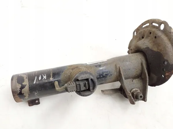 Ammortizzatore anteriore lato sinistro Volkswagen PASSAT B8 image 2