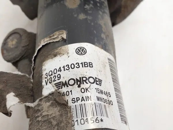 Ammortizzatore anteriore lato sinistro Volkswagen PASSAT B8 image 5
