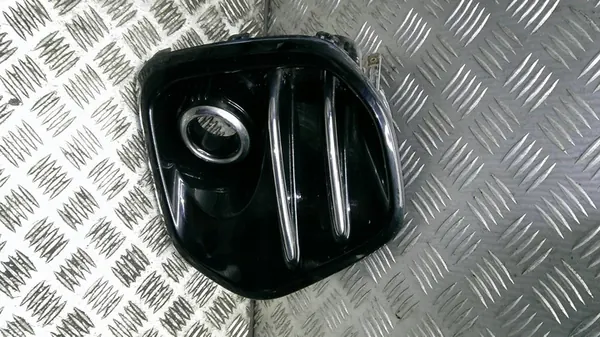 Griglia Fendinebbia Sinistra Kia Sportage IV 2017 OEM 86521-F1100 image 2