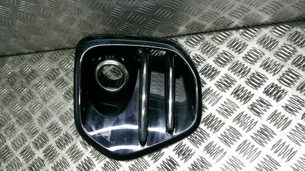 Griglia Fendinebbia Sinistra Kia Sportage IV 2017 OEM 86521-F1100 image 3