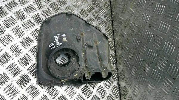 Griglia Fendinebbia Sinistra Kia Sportage IV 2017 OEM 86521-F1100 image 6