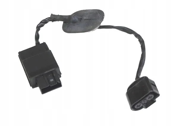 Módulo de controle da bomba de combustível Audi Seat VW 1T0906093A image 2