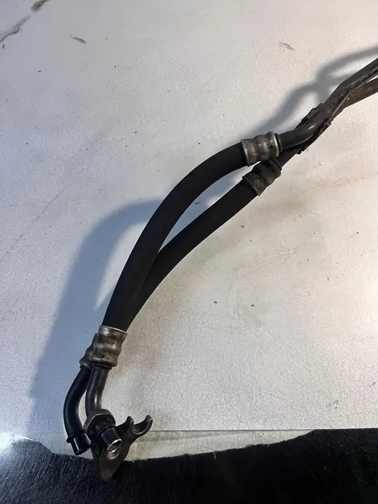 BMW 5 E60 E61 Diesel Radiador de óleo C5090 image 3