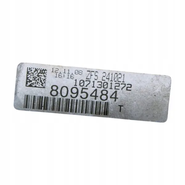 Carter de boîte ZF 6HP21 pour BMW X3 E83 2.0D image 10