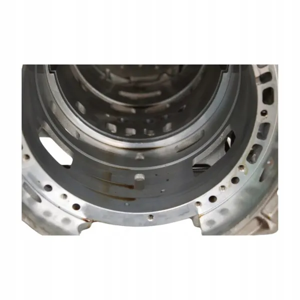 Carter de boîte ZF 6HP21 pour BMW X3 E83 2.0D image 7