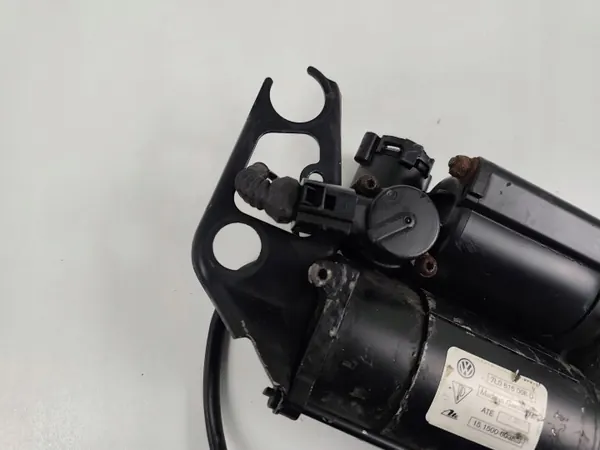 Gebrauchter Volkswagen OE 7L0616006D Luftfeder-Kompressor image 10
