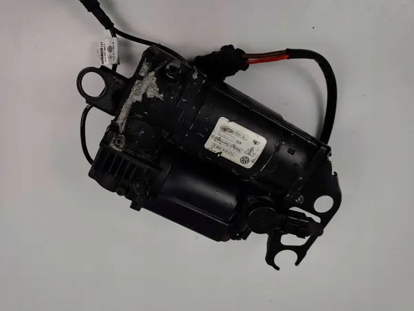 Gebrauchter Volkswagen OE 7L0616006D Luftfeder-Kompressor image 7
