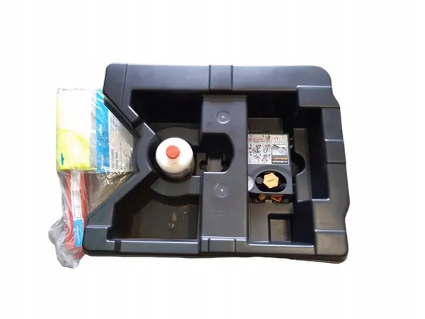 Kit réparation compresseur OEM 12378886299 Nissan Juke F15 image 2