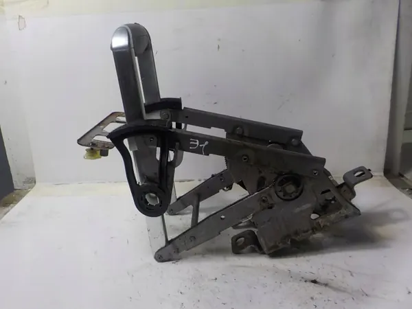 Mécanisme de frein à main Ford OE OEM 6G912780LV image 2