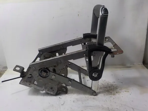 Mécanisme de frein à main Ford OE OEM 6G912780LV image 3