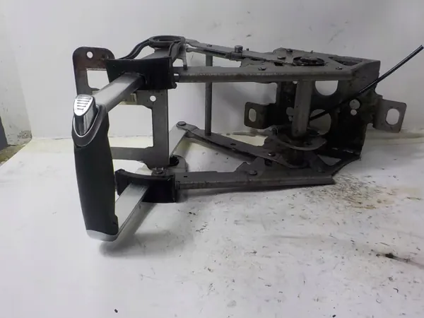 Mécanisme de frein à main Ford OE OEM 6G912780LV image 5