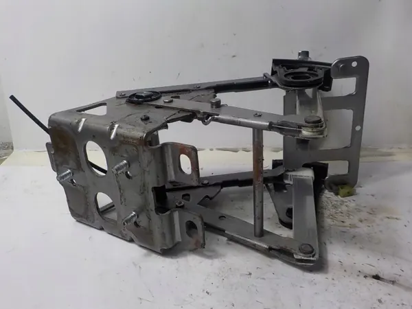 Mécanisme de frein à main Ford OE OEM 6G912780LV image 6