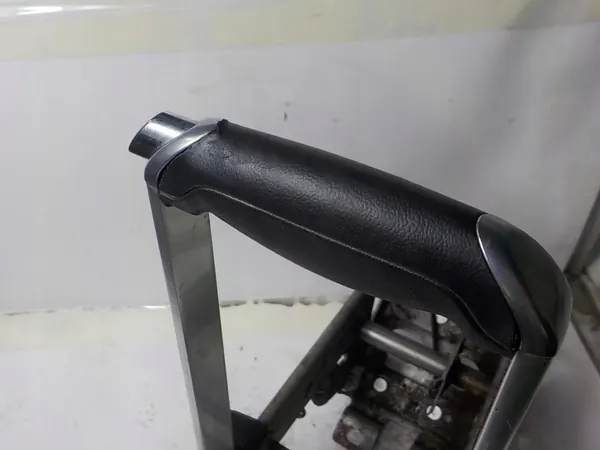 Mécanisme de frein à main Ford OE OEM 6G912780LV image 9