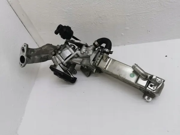Soupape EGR Mercedes-Benz A6511400275 - OEM Occasion image 2