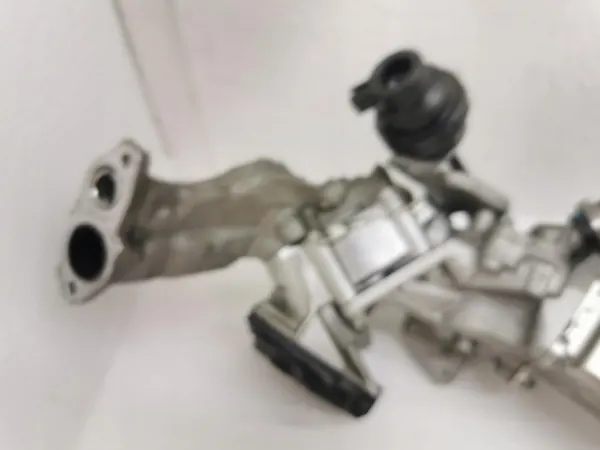 Soupape EGR Mercedes-Benz A6511400275 - OEM Occasion image 4