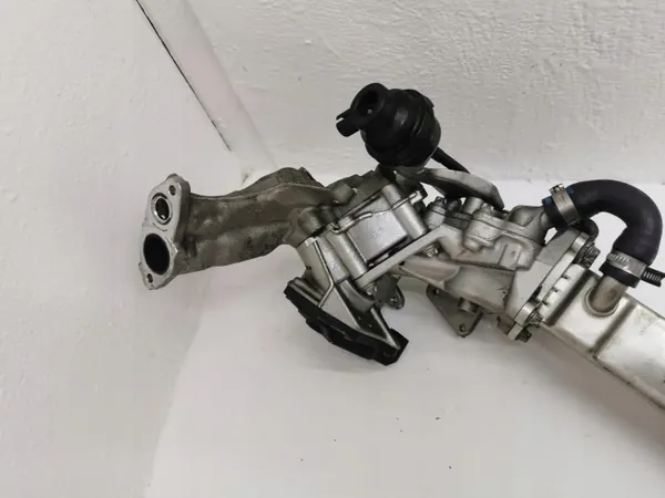 Soupape EGR Mercedes-Benz A6511400275 - OEM Occasion image 5