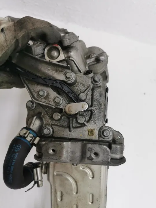 Soupape EGR Mercedes-Benz A6511400275 - OEM Occasion image 6