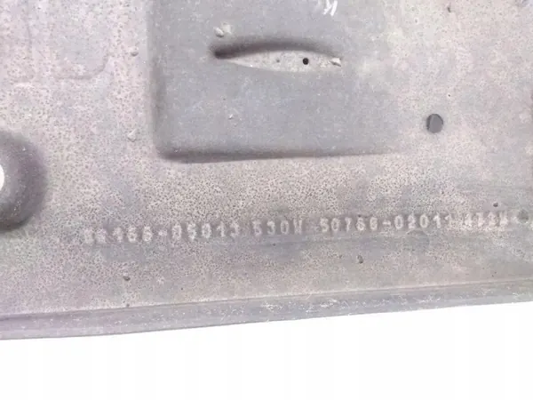 OEM 5016605013 Vänster sidoskydd för Toyota Avensis image 5