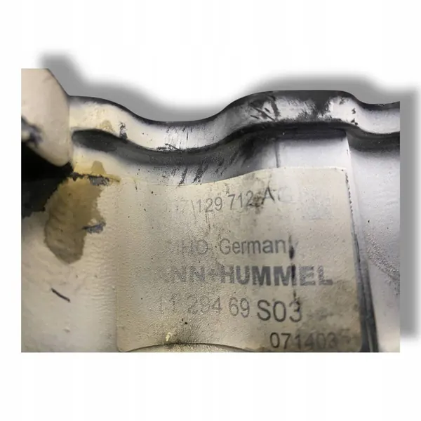 AUDI A8 D4 Coletor de admissão 057129712AG image 2