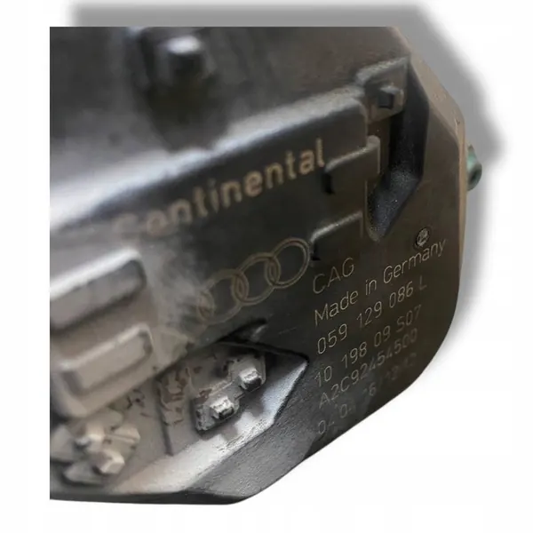 AUDI A8 D4 Coletor de admissão 057129712AG image 3