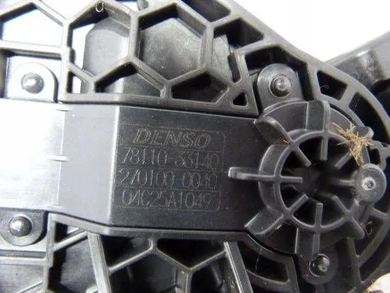 Pédale d'accélérateur OEM 78110-33140 pour Toyota RAV4 image 3