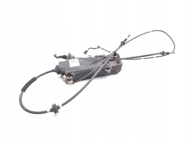 Mercedes-Benz S-Class Servomotor OEM A2214302249 image 2