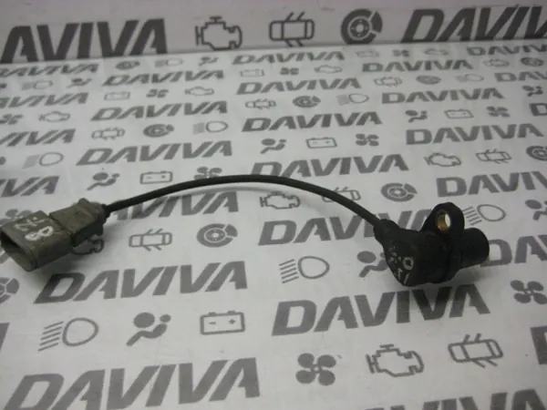 Audi A2 Kampiakselin sijaintianturi 1.4 TDI Diesel -- 06A906433K image 2